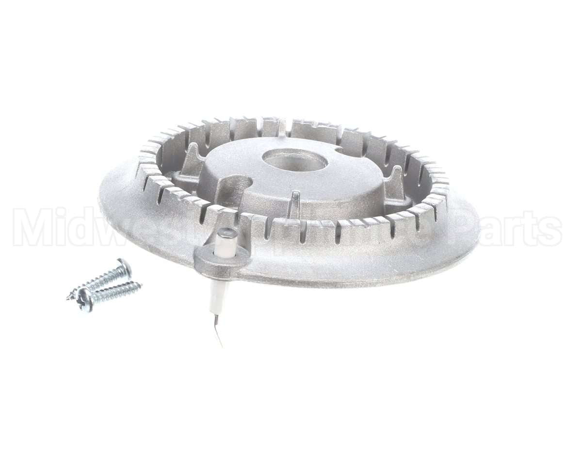1881M012 Fivestar Range Base Top Burner