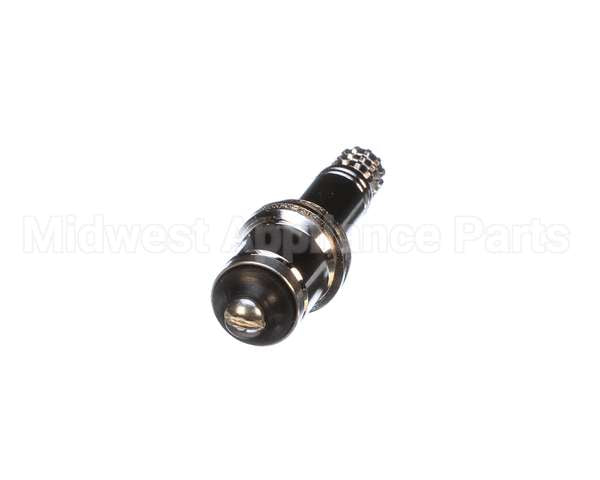 18821 Fisher Ss Stem Assy 1/2 Left Hand Swi