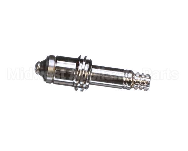 18821 Fisher Ss Stem Assy 1/2 Left Hand Swi