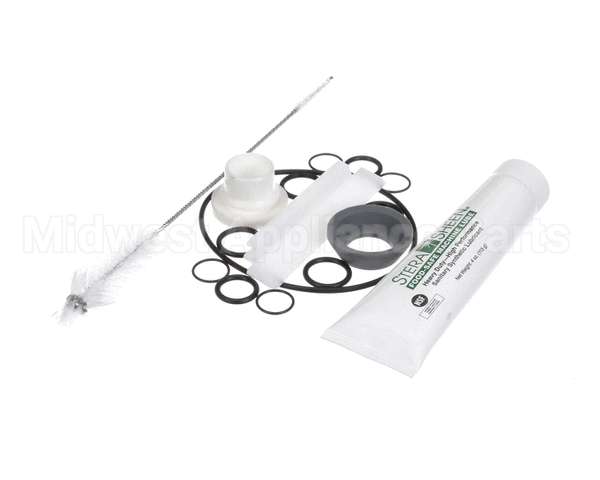 188219 Saniserv Kit:tune Up 407E-M/Df-200