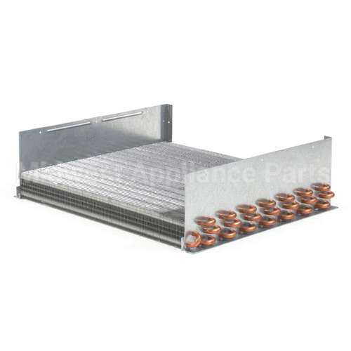 18827 Kolpak Condenser 3 Row 15 X 17