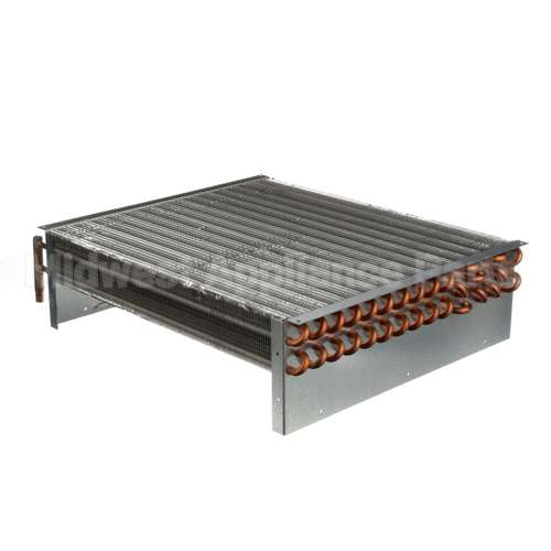 18828 Kolpak Condenser 4 Row 15 X 17