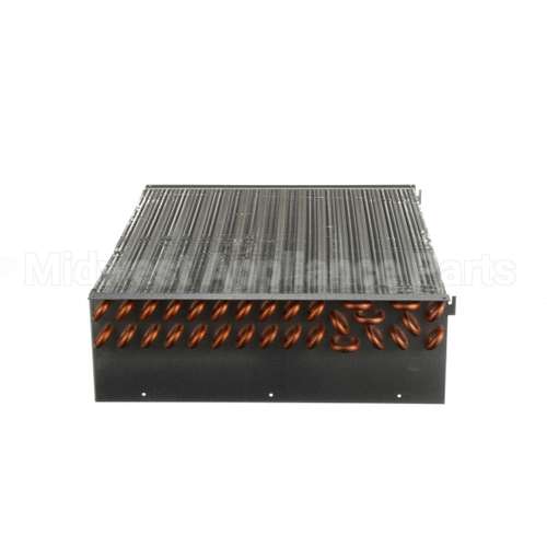 18828 Kolpak Condenser 4 Row 15 X 17