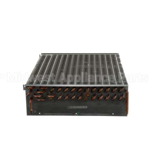 18828 Kolpak Condenser 4 Row 15 X 17