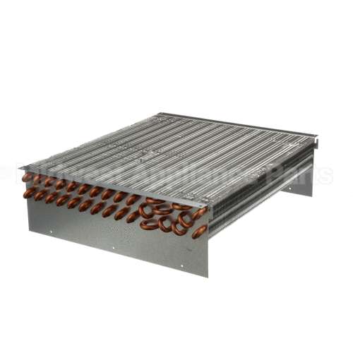 18828 Kolpak Condenser 4 Row 15 X 17