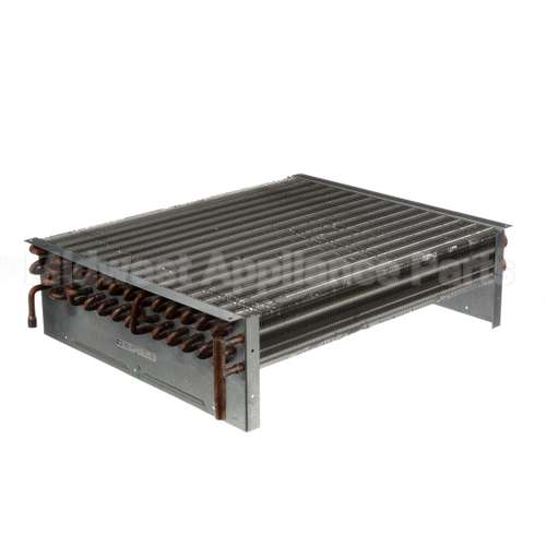 18828 Kolpak Condenser 4 Row 15 X 17