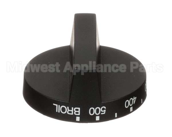 1882A013 Fivestar Range Range Electric Oven Knob
