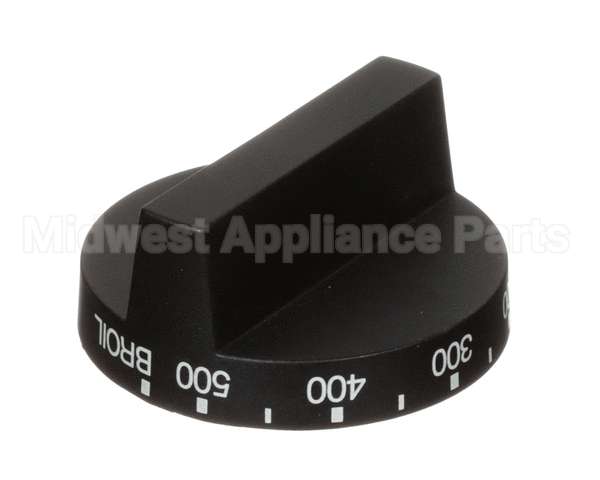 1882A013 Fivestar Range Range Electric Oven Knob