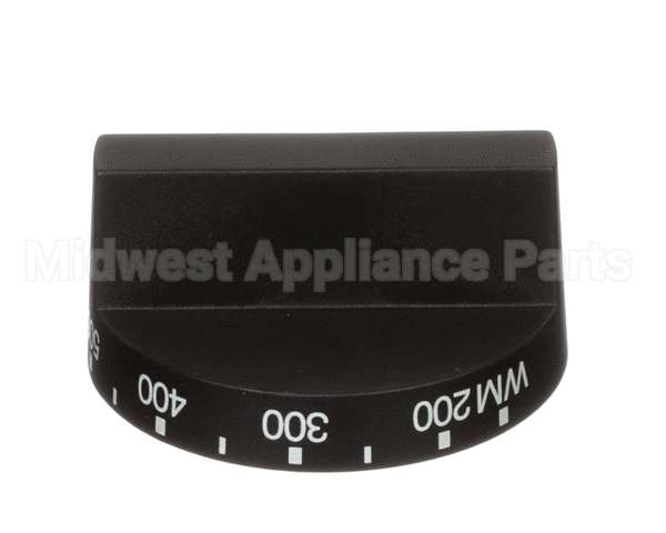 1882A013 Fivestar Range Range Electric Oven Knob