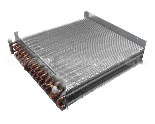 18831 Kolpak Condenser 4 Row 16 X 17