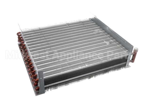 18831 Kolpak Condenser 4 Row 16 X 17