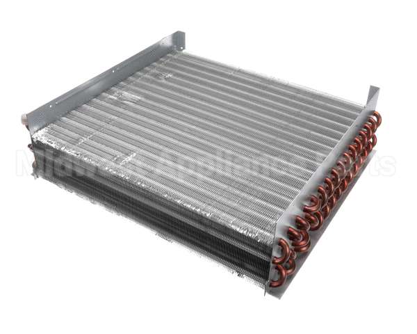 18831 Kolpak Condenser 4 Row 16 X 17