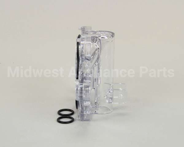 188470 Saniserv Kit:frt Plate Soft Serve
