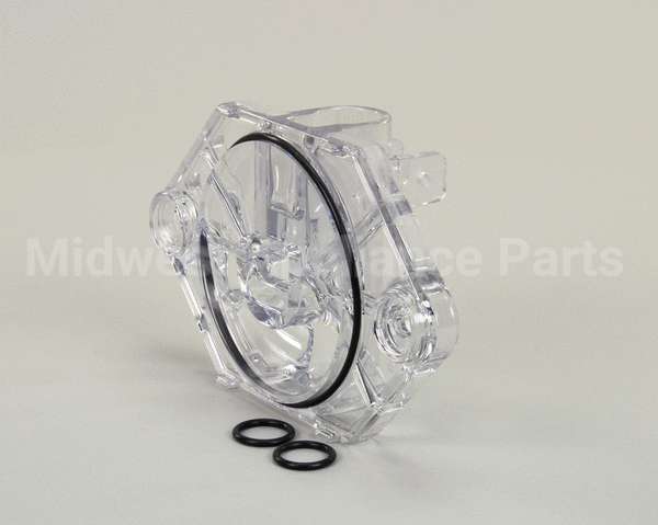 188471 Saniserv Kit:front Plate Shake