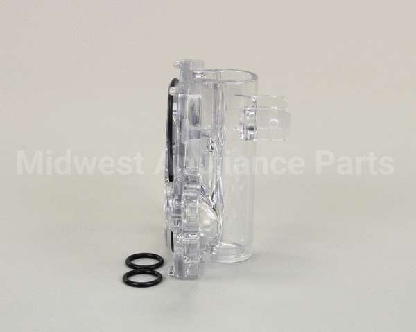 188471 Saniserv Kit:front Plate Shake