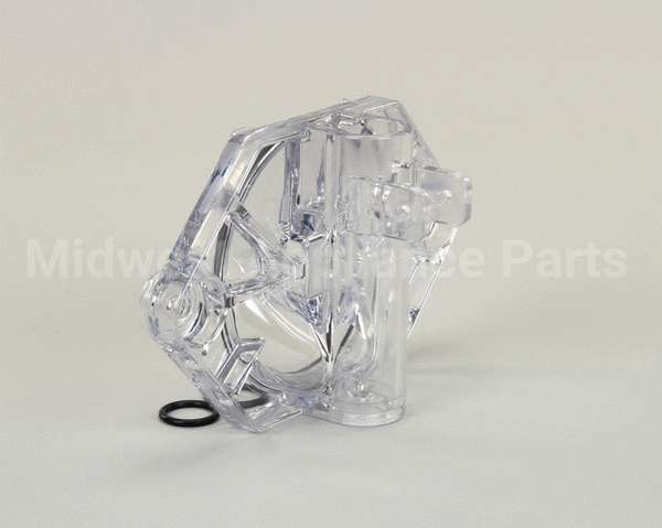 188471 Saniserv Kit:front Plate Shake