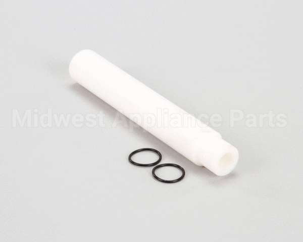 188487 Saniserv Kit:carb Tube