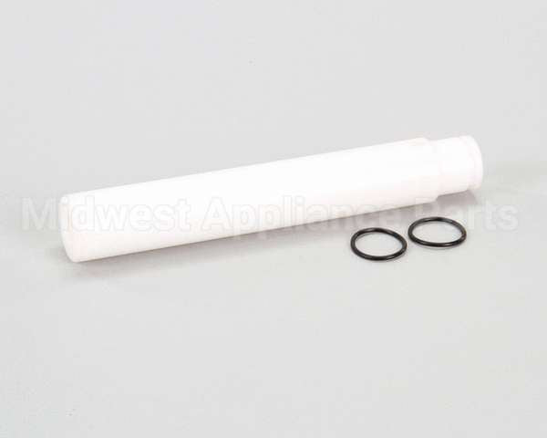 188487 Saniserv Kit:carb Tube