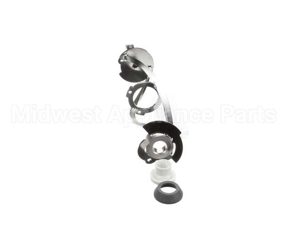 188493 Saniserv Kit:dasher 522