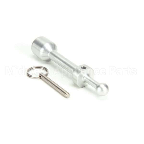 188497 Compatible Saniserv Handle Kit