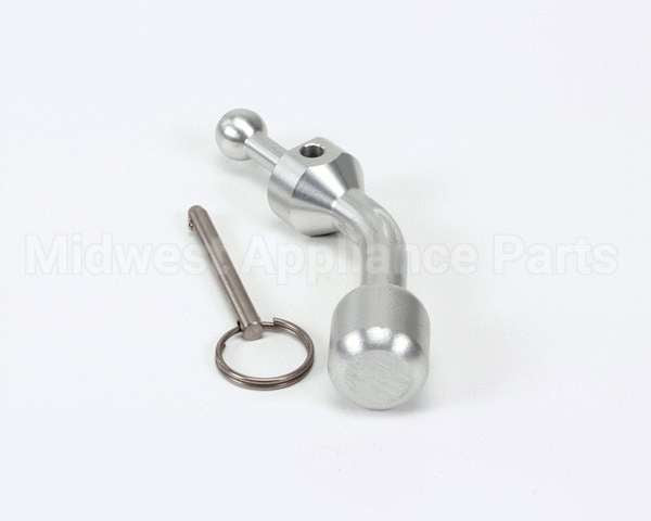 188498 Saniserv Kit:handle Applebees