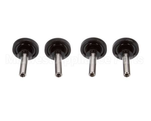 188499 Saniserv Kit:stud Extensions 500