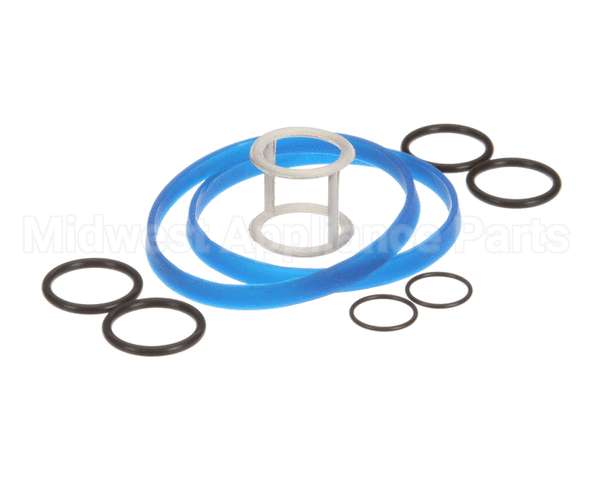 188505 Saniserv Kit:o-Rings/Gaskets/Seals