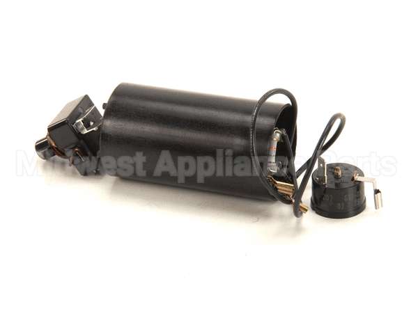 188534 Saniserv Kit:caprelayoverload