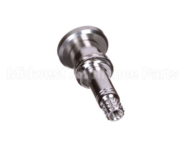 18856 Fisher Ss Stem Assy 3/4 Left Hand Swi