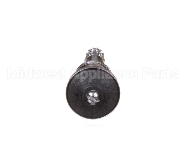 18856 Fisher Ss Stem Assy 3/4 Left Hand Swi