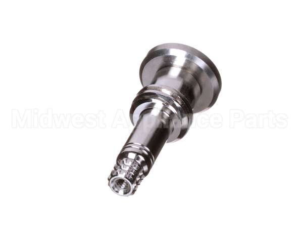 18856 Fisher Ss Stem Assy 3/4 Left Hand Swi