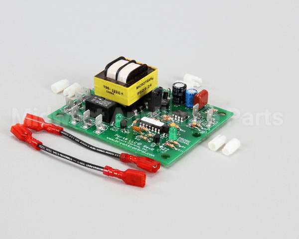 188587 Saniserv Kit:70677 Mixout Retrofit