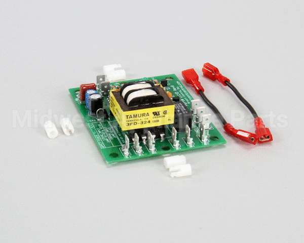 188587 Saniserv Kit:70677 Mixout Retrofit