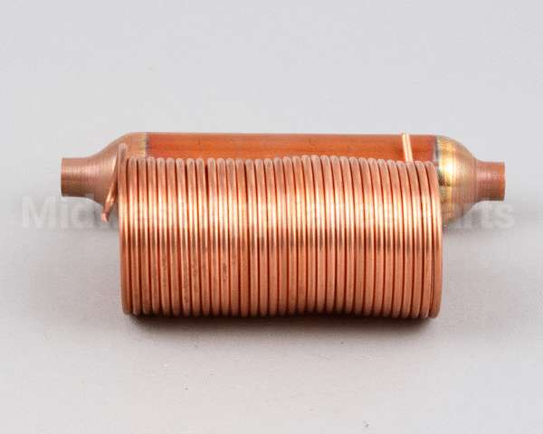 188591 Saniserv Kit:driercap Tube 110284