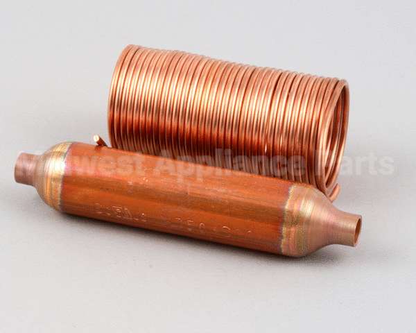 188591 Saniserv Kit:driercap Tube 110284