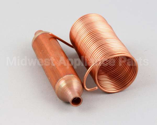 188591 Saniserv Kit:driercap Tube 110284