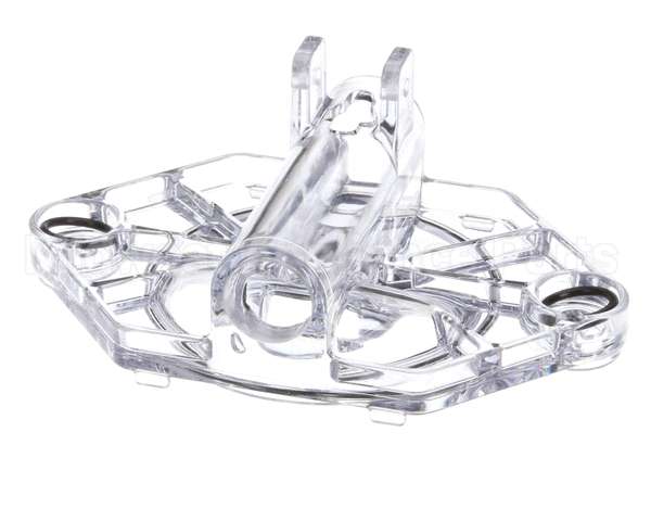 188596 Saniserv Kit:front Plate Df-300