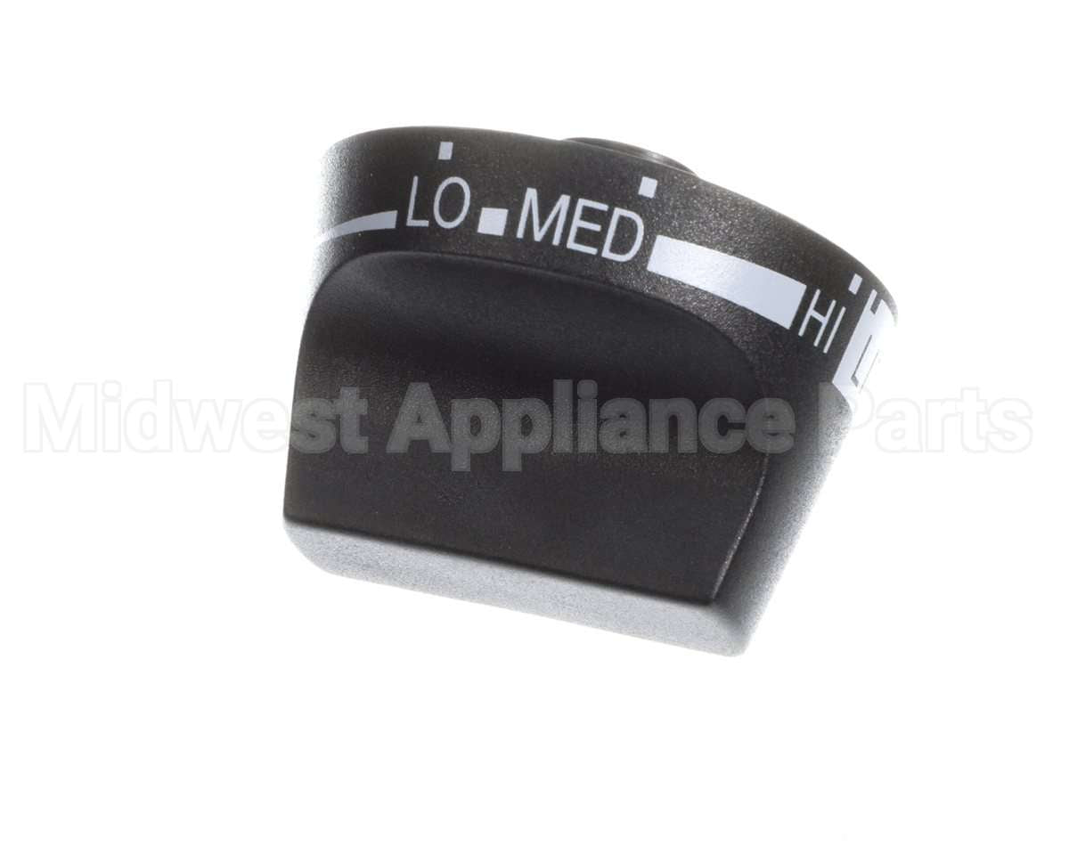 1885D004 Fivestar Range Range Rear Griddle Knob