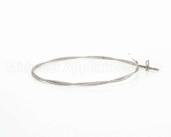 18861 Nieco Thermocouple Probe,1.88,Type J,48Leads