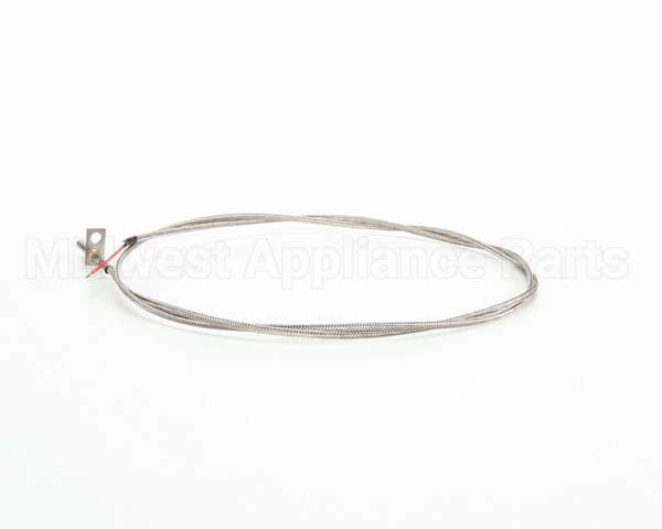 18861 Nieco Thermocouple Probe,1.88,Type J,48Leads