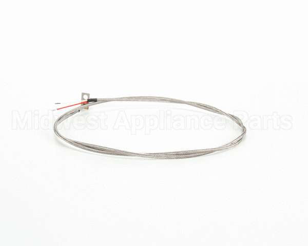 18861 Nieco Thermocouple Probe,1.88,Type J,48Leads