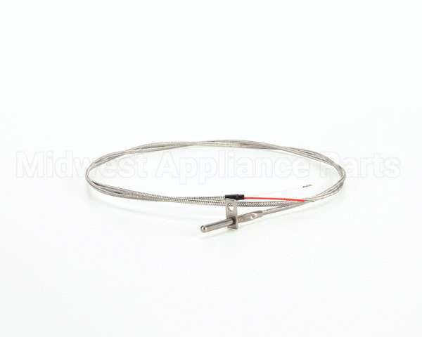 18861 Nieco Thermocouple Probe,1.88,Type J,48Leads
