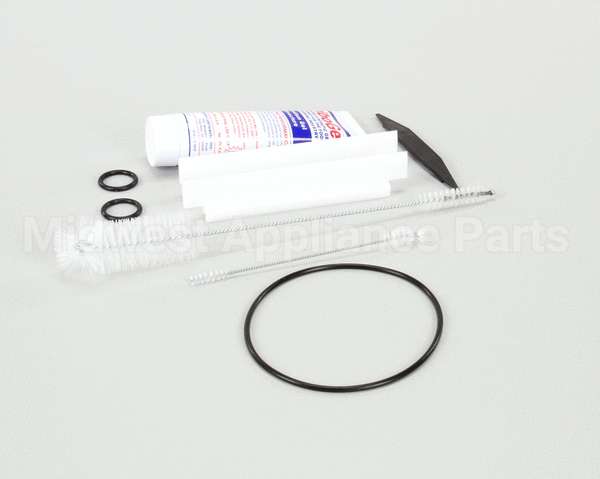 188624 Saniserv Kit:quarterly Tune Up Jib