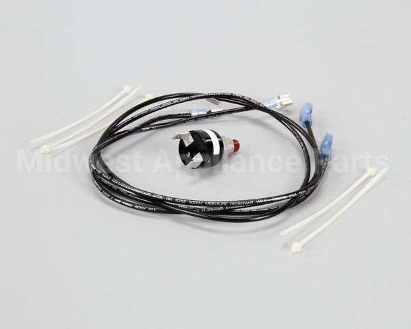 188651 Saniserv Mixout Override Switch