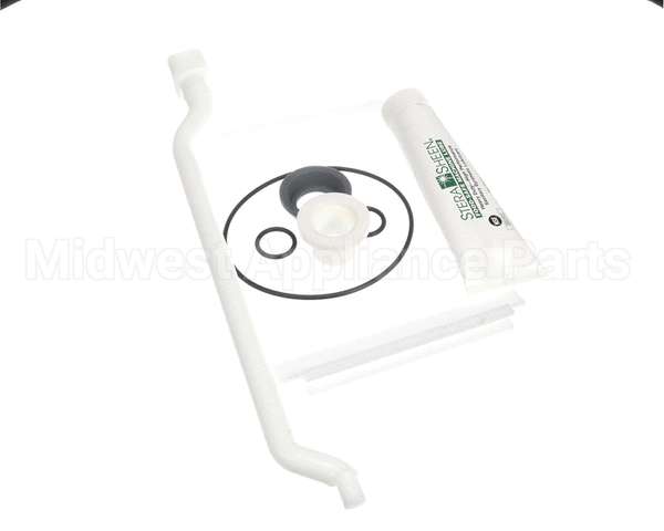 188671 Saniserv Kit:semi-Annual Tune Up