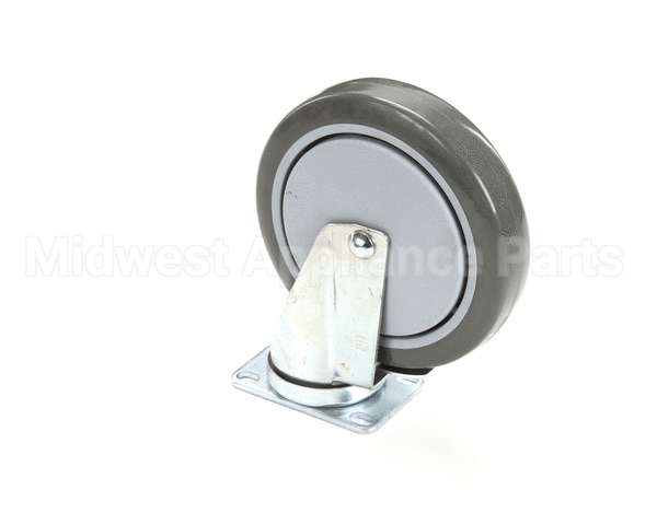 1887 Royalton Caster 6 Swivel With Brake