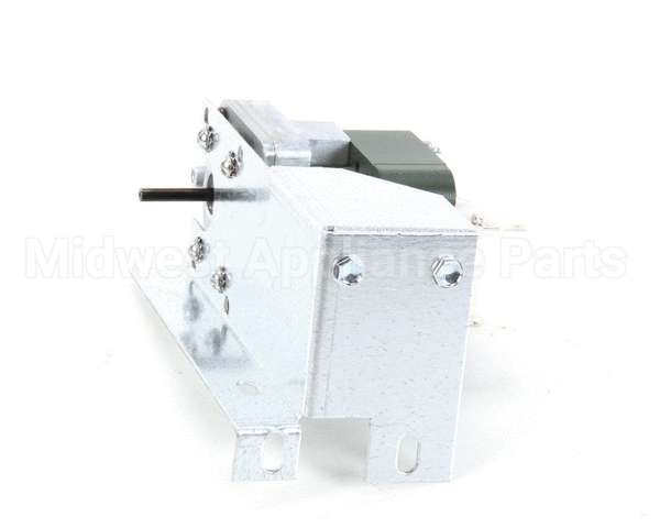 188705 Saniserv Kit Motor Bracket