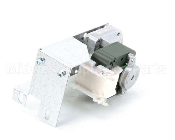 188705 Saniserv Kit Motor Bracket