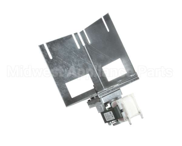 188708 Saniserv Kit Motor Bracket