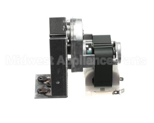 188714 Saniserv Kit Motor Bracket